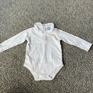 C de C Cordelia de Castellane Bodysuit